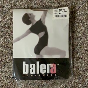 BALERA Dance Tights